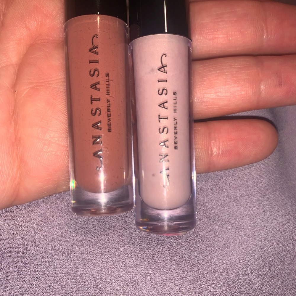 Anastasia Beverly Hills gloss